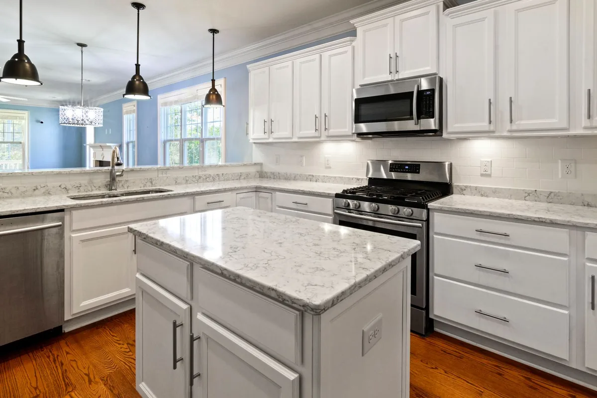 Filth & Squalor Cleanup in Carlisle-Rockledge, AL