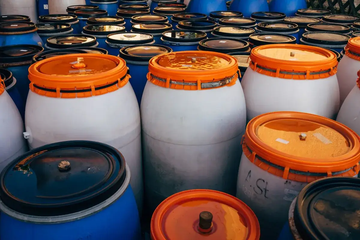 Hazmat Cleanup in Carlisle-Rockledge, AL