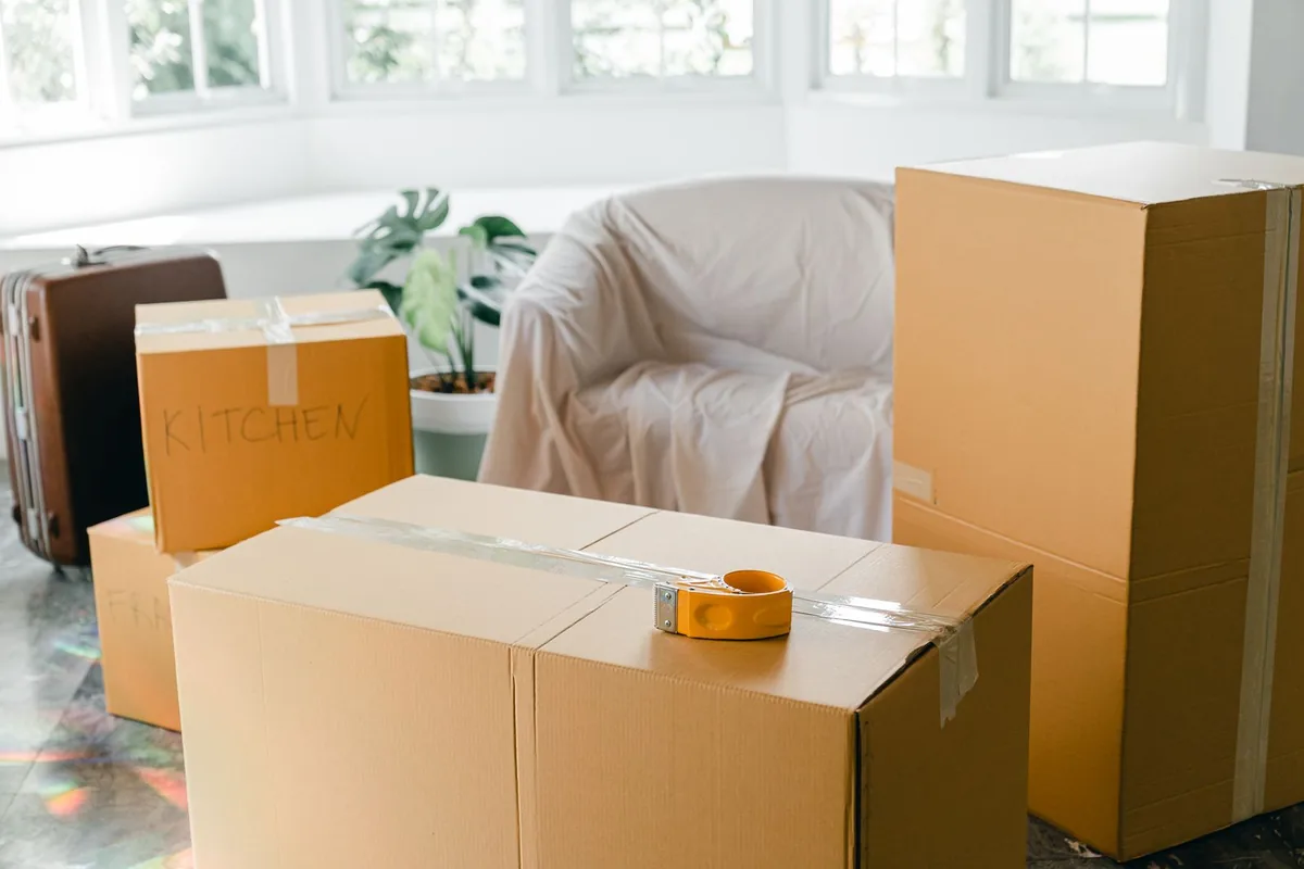 Hoarding Cleanup in Carlisle-Rockledge, AL